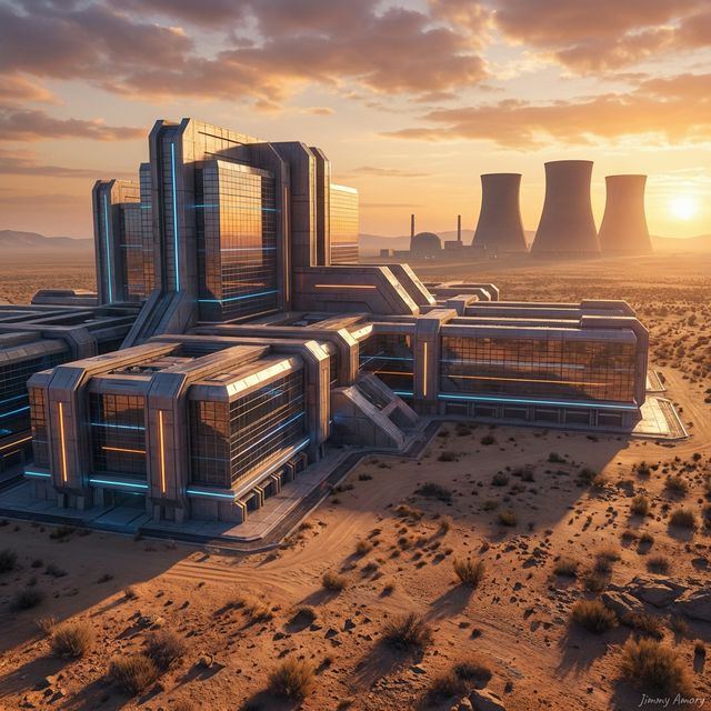 Infrastructure IA Meta 2026