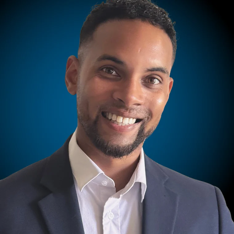 Portrait de Jimmy Amory